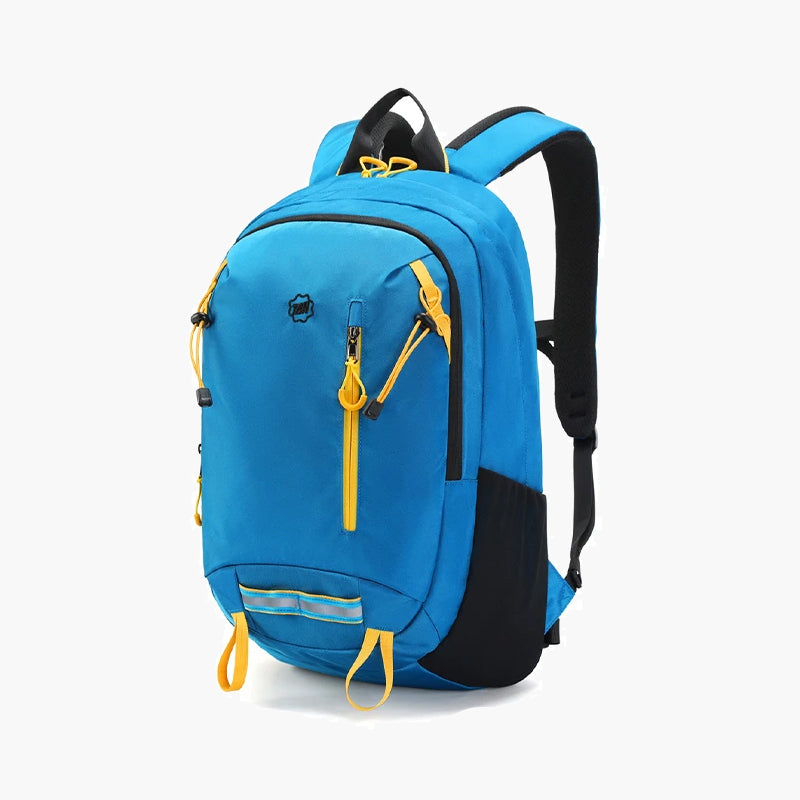 Outdoor Sports Polyester Hiking Backpack