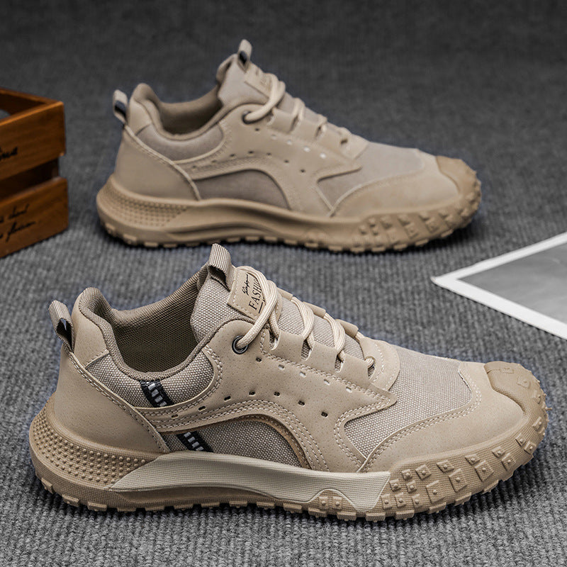 Work Air Pro Outdoor Casual Shoes