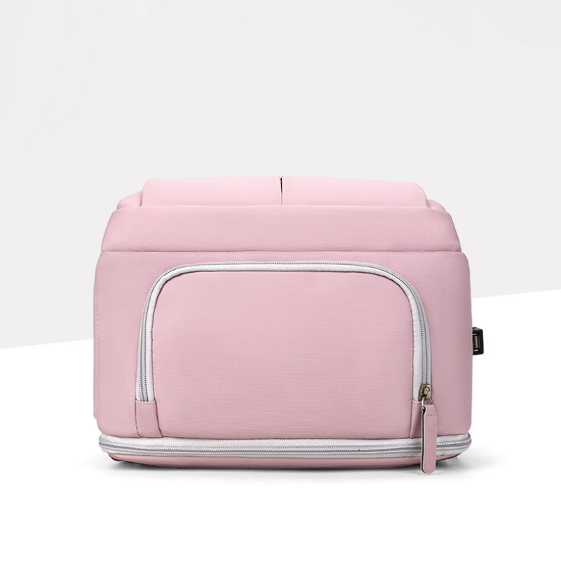 Max Haul Large Capacity Travel Backpack
