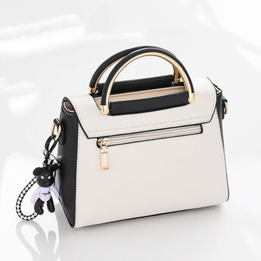 Trendy Large Capacity Net Red Crossbody Bag