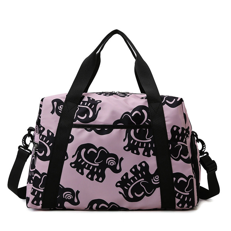 ActiveFlow Women’s Duffle Bag