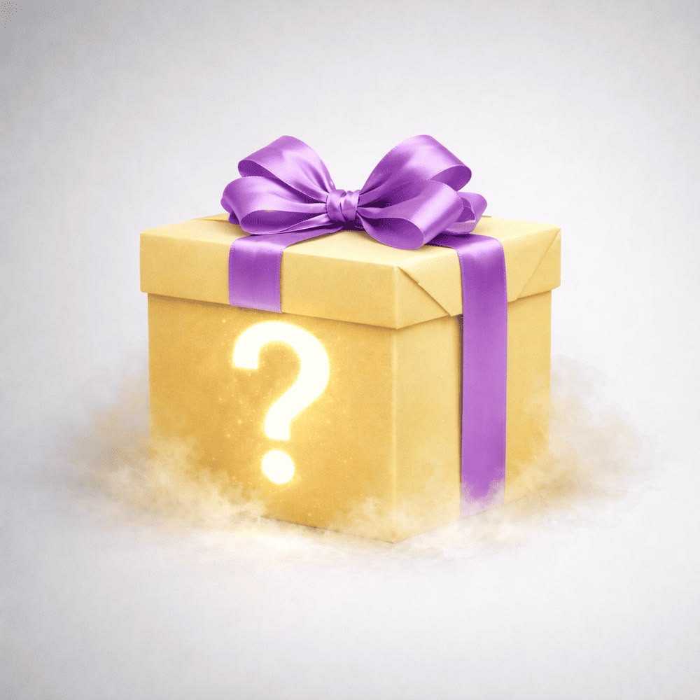 Surprise Gift
