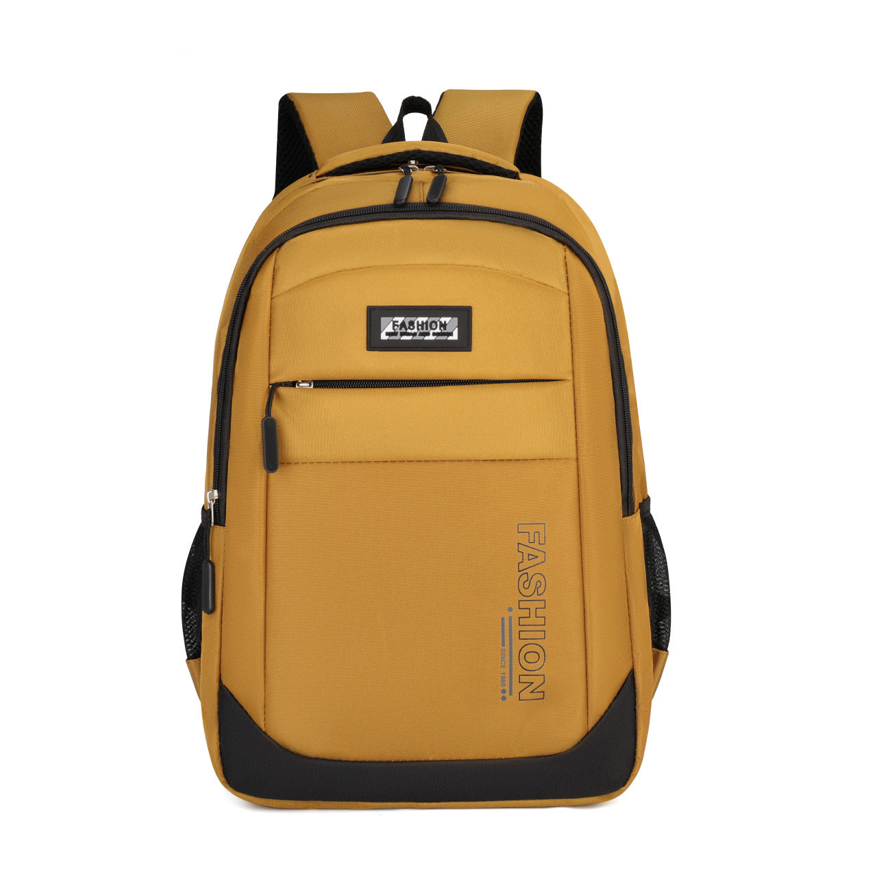 Minimalist Large Capacity Student Backpack
