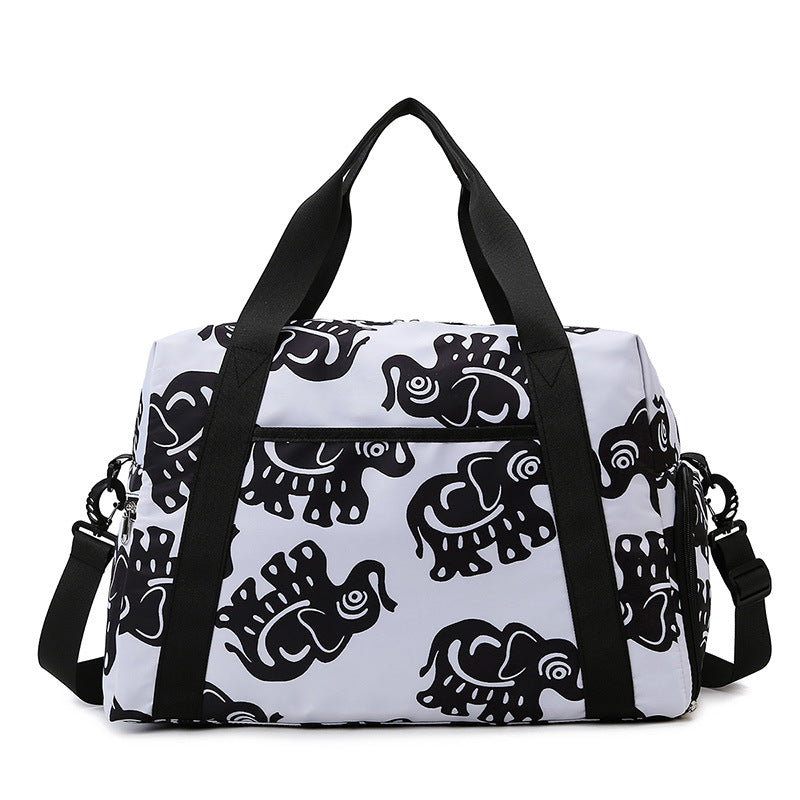 ActiveFlow Women’s Duffle Bag