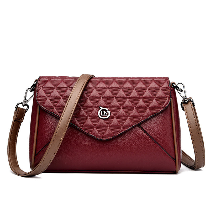 Retro Style  Shoulder Bag for Women