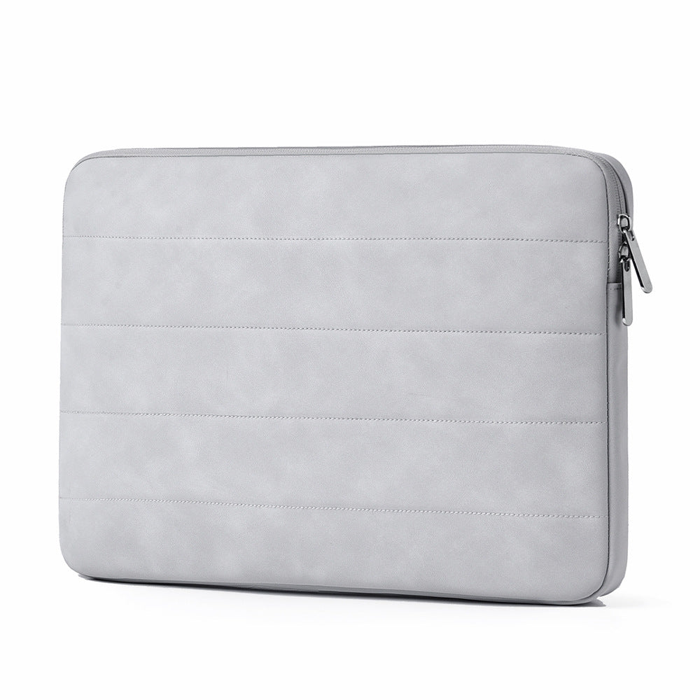 360° Shockproof Quilted Laptop Sleeve