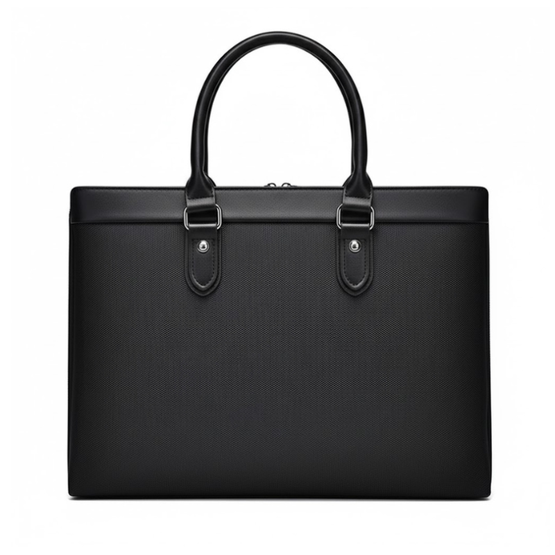 Premium Men's Business Laptop Bag
