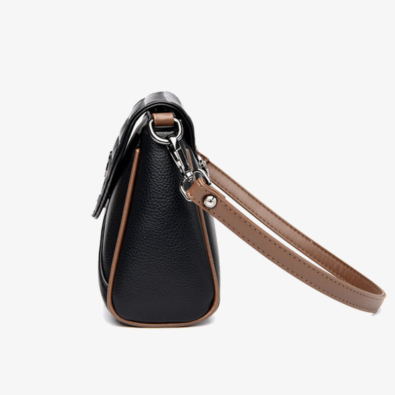 Retro Style  Shoulder Bag for Women