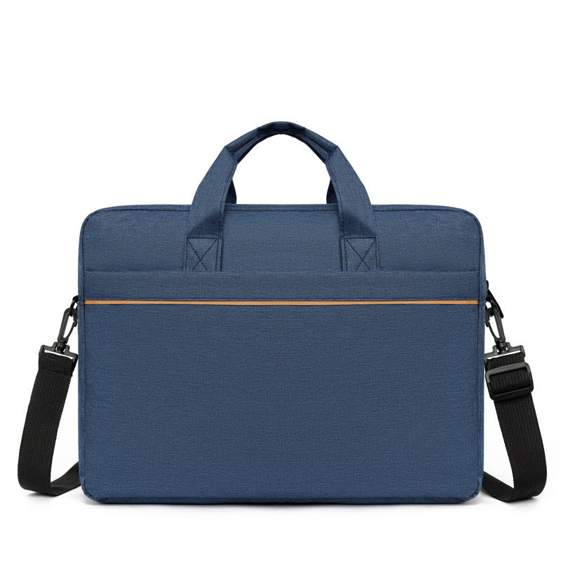 Large Capacity Business Laptop Briefcase