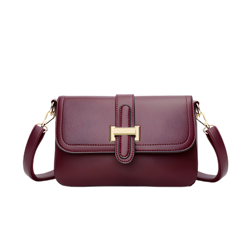 UrbanMuse Small Square Shoulder Bag