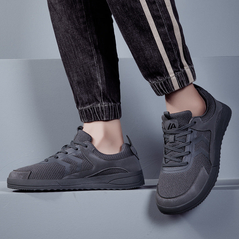 Barefoot Wide-Toe Fitness Training Sneakers