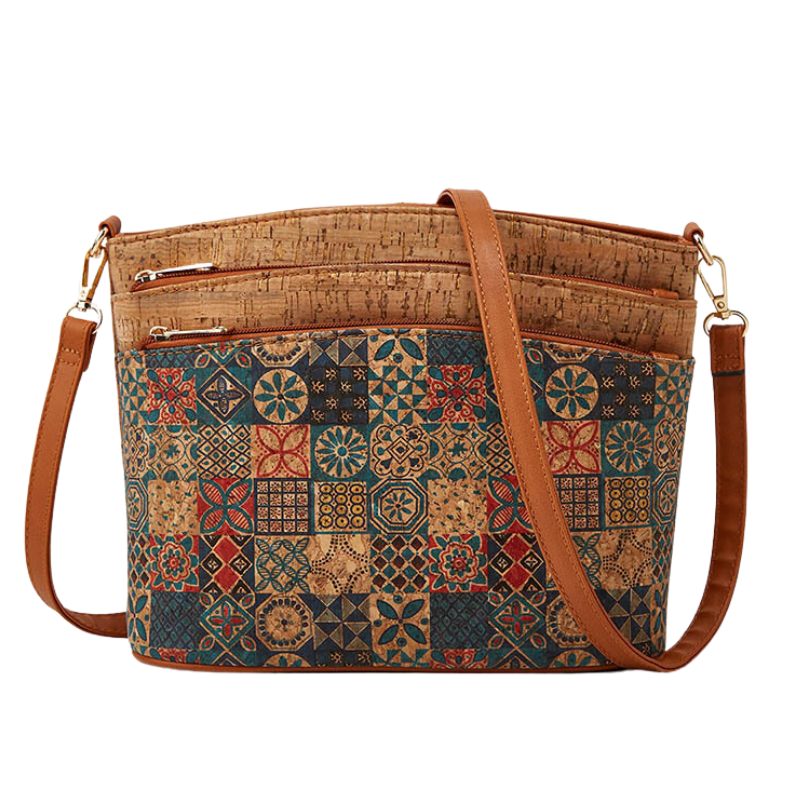 Buy Ethnic Retro Shoulder Bag for Women online in Bangladesh - Patchee BD