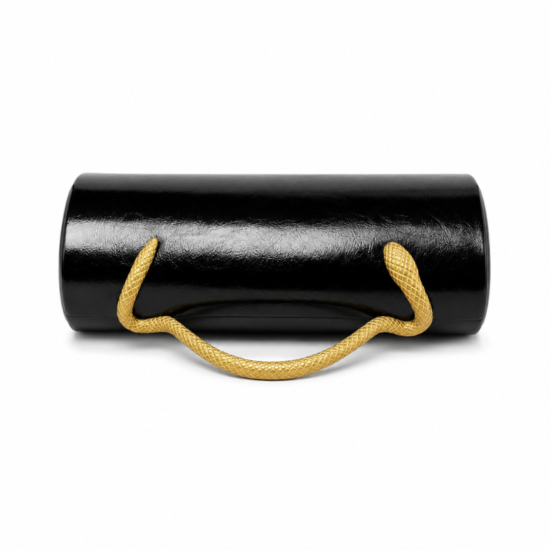 Serpentine Glam Women’s Handbag