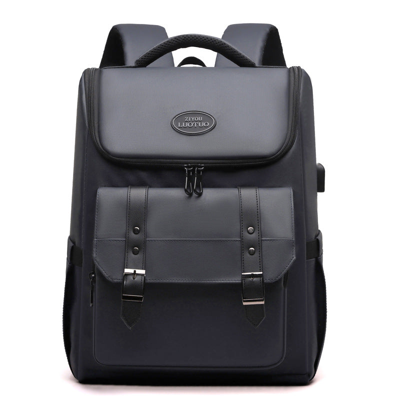 Urban Executive Laptop Backpack