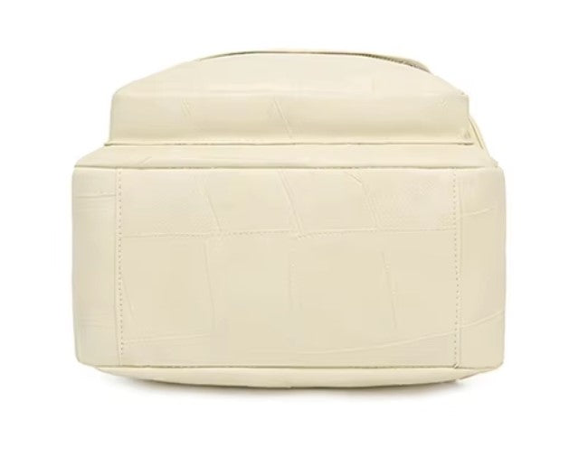 Retro Fashion Women's Commuter Backpack