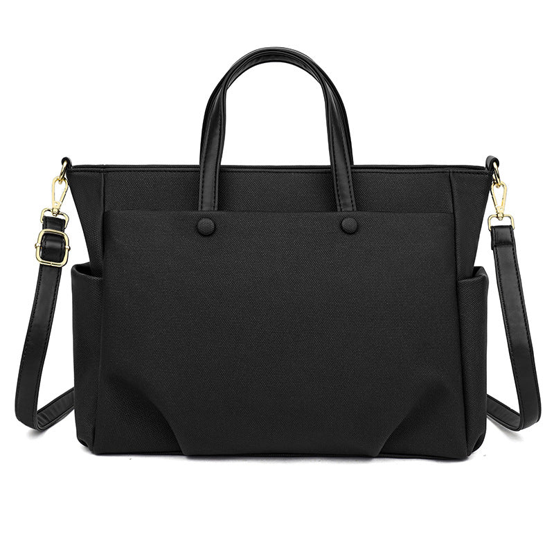 Elegant Luxe Women’s Laptop Bag