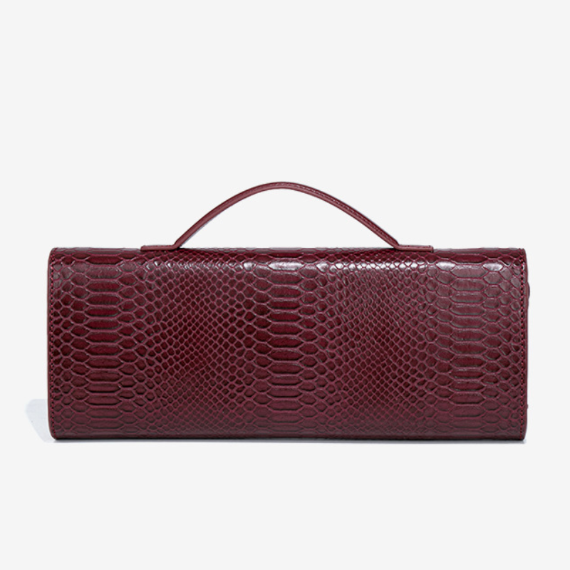 Stone Pattern Evening Bag for Women