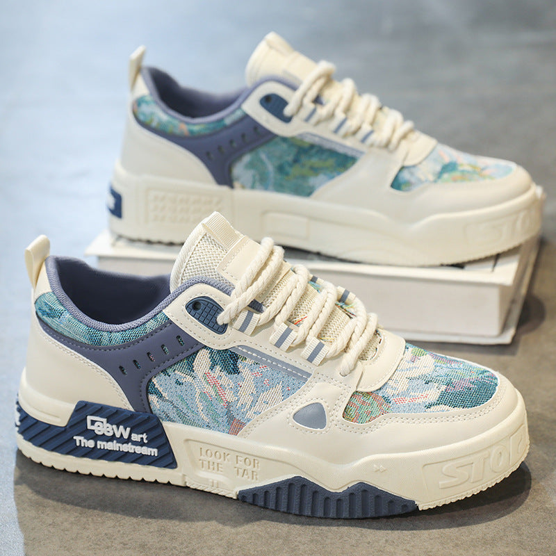 Trend Core Urban Style Sneakers