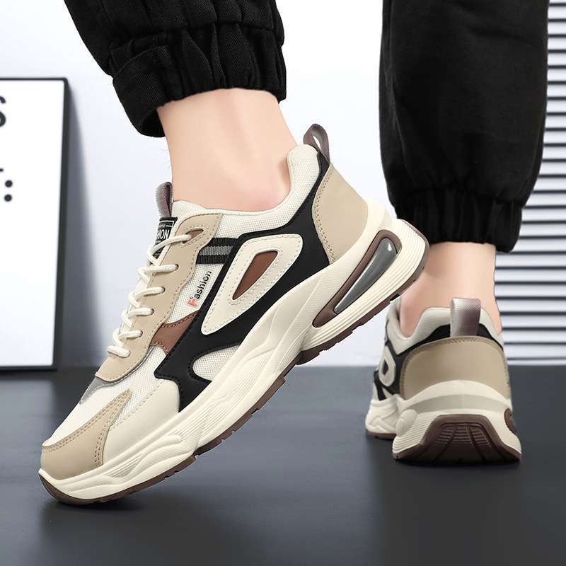 Aero Breeze Summer Runner Shoes