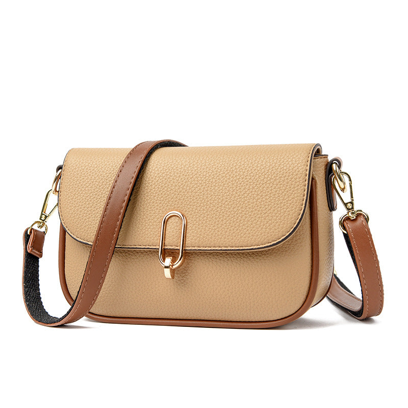Timeless Flap Women’s Crossbody Bag