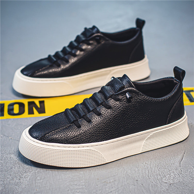 Stride Flex Slip-On Sneakers