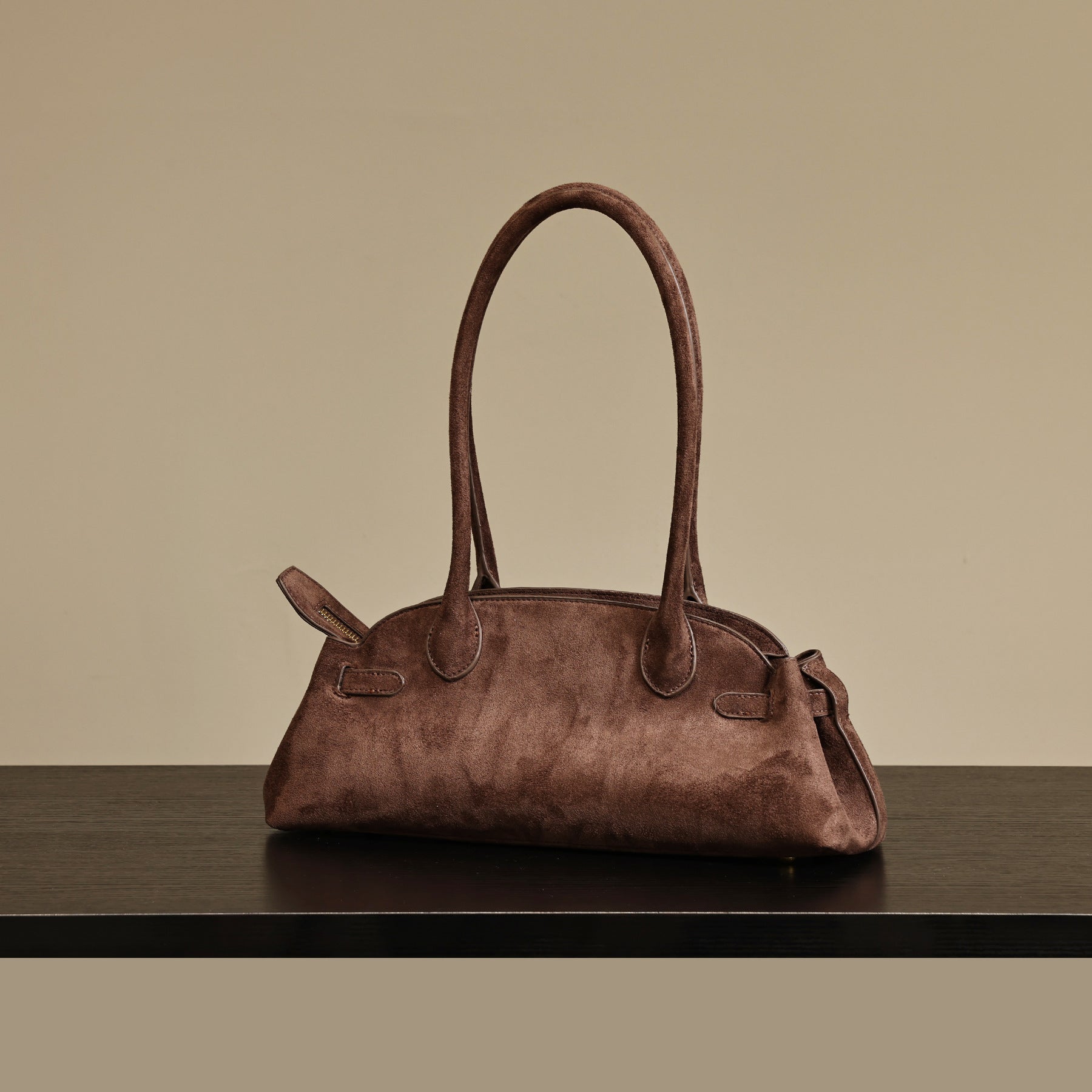 Luxury Retro Women's Commute Shoulder Bag