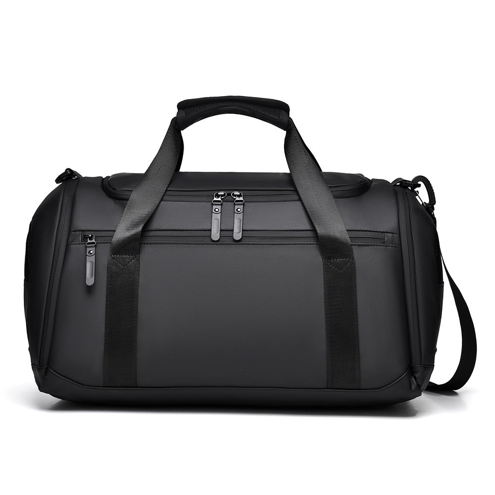 Elite Fit Sports Duffle Bag
