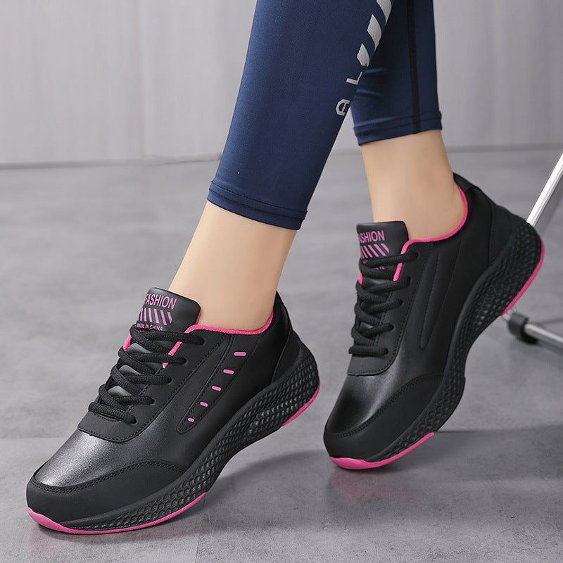 Women’s Casual Sport Style Runner Shoes