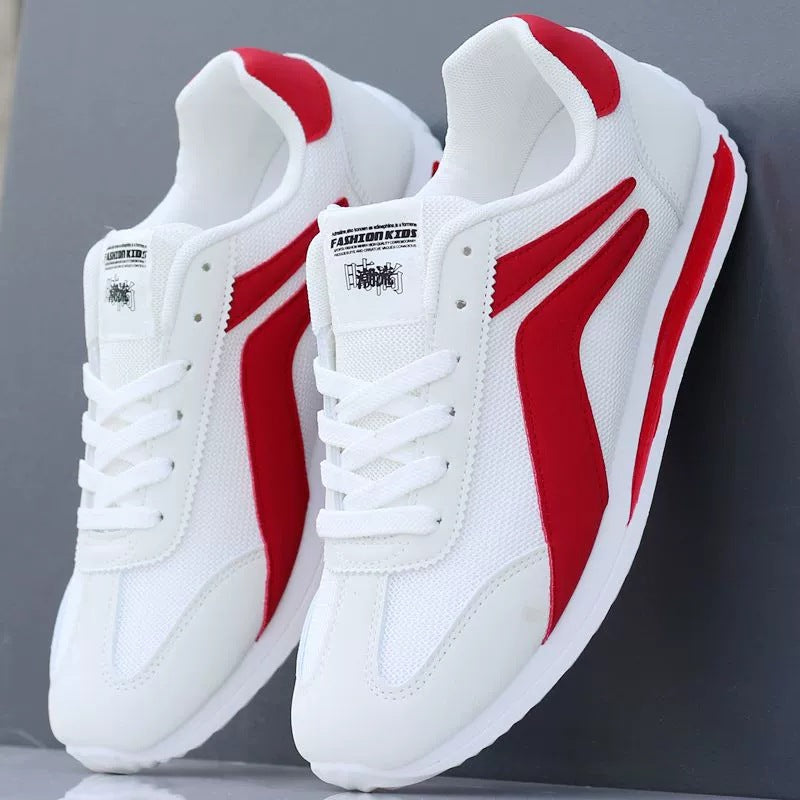 Retro Classic Breathable Running Shoes