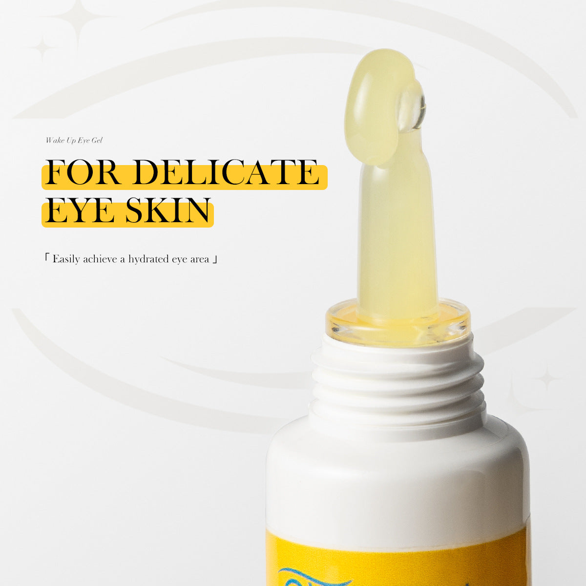 Caffeine Hydro Eye Gel