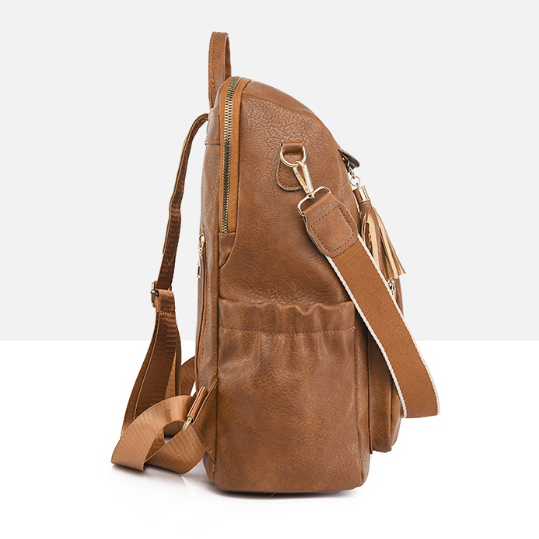 Fashionable Women's Backpacks