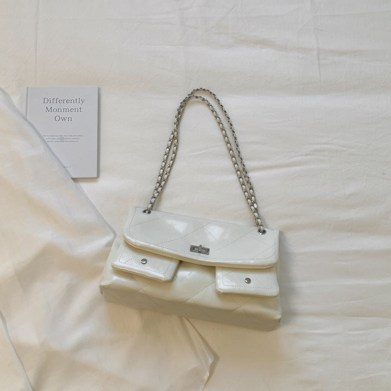 Urban Chain Women’s Shoulder Bag