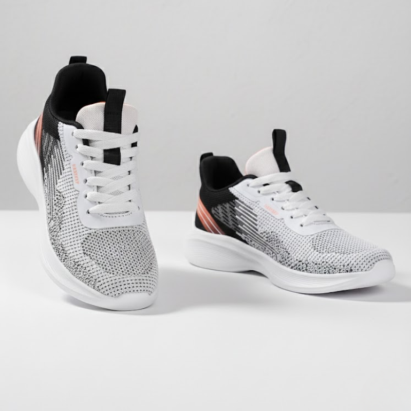 Women's Breathable Mesh Runner Shoes