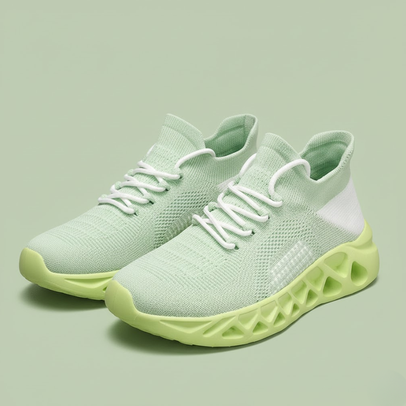 Women's Casual Korean Style Runner Shoes