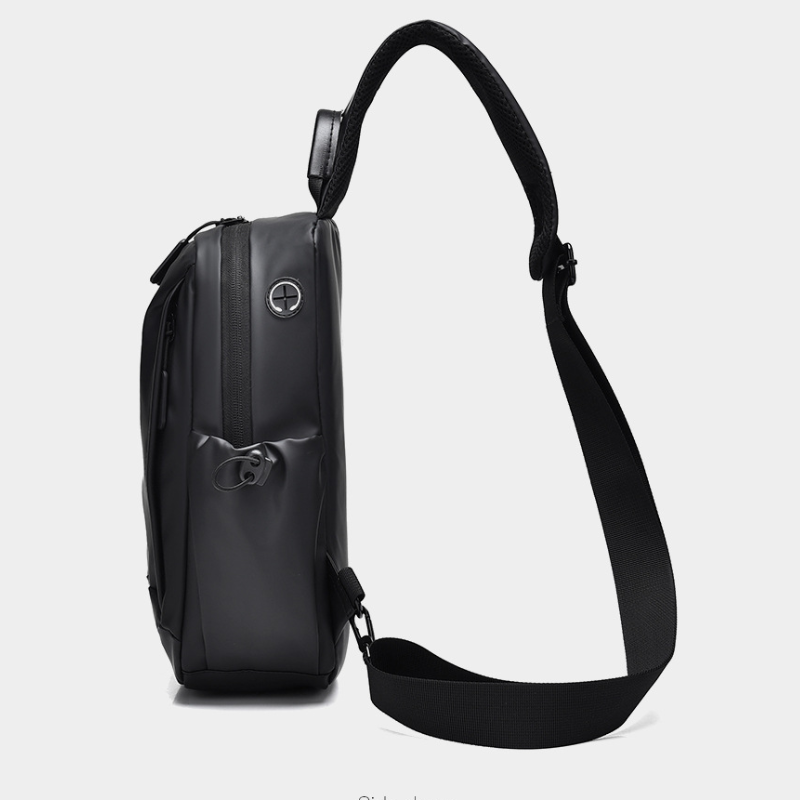 All Day Gear Large Capacity Multifunctional Crossbody Bag