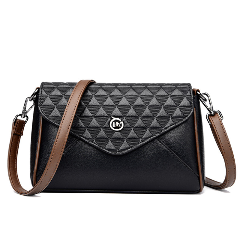 Retro Style  Shoulder Bag for Women