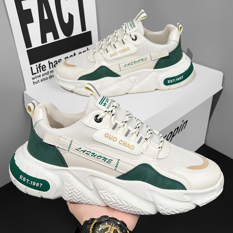 Men's Professional Lightweight Sport Runner Shoes