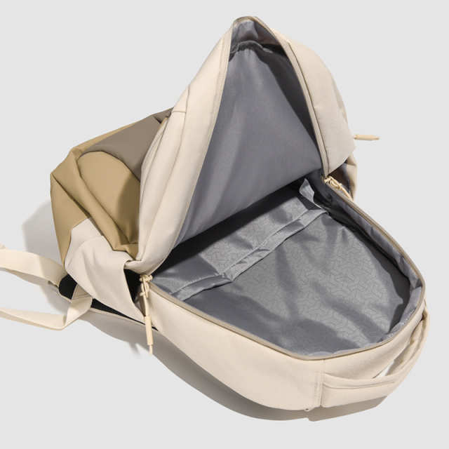Urban Style Large Capacity Casual Backpack