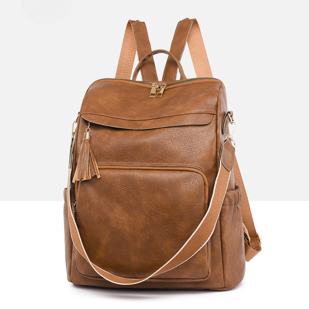 Fashionable Women's Backpacks