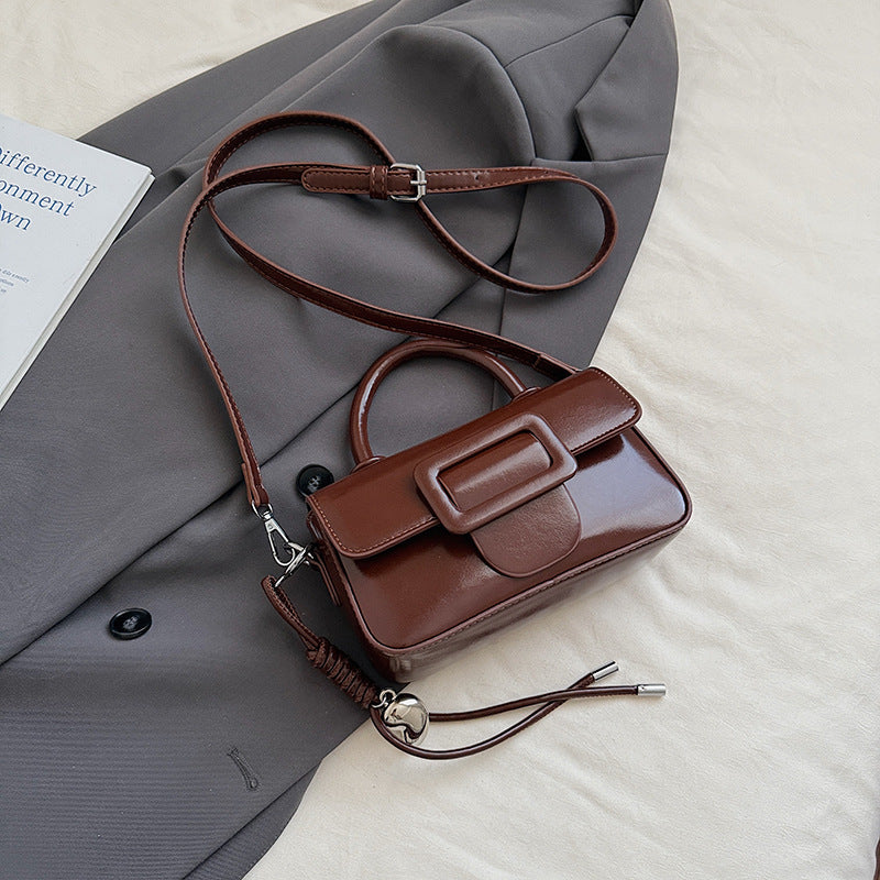 Seoul Edit Women’s Square Handbag