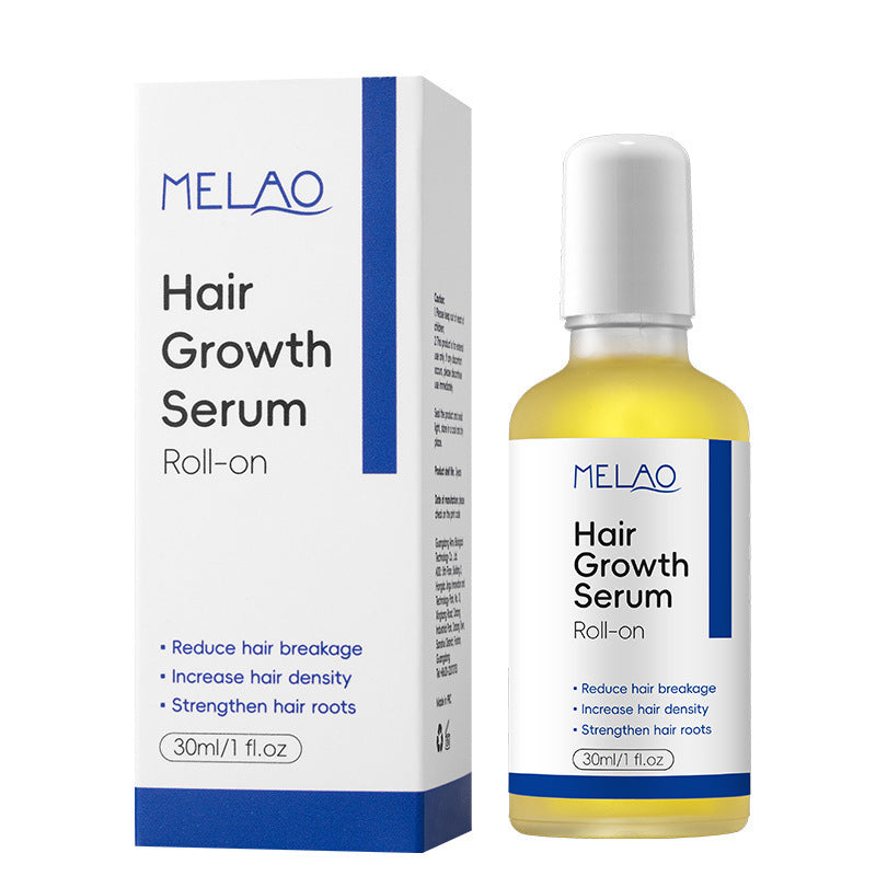 Hair Growth Serum Roll-On