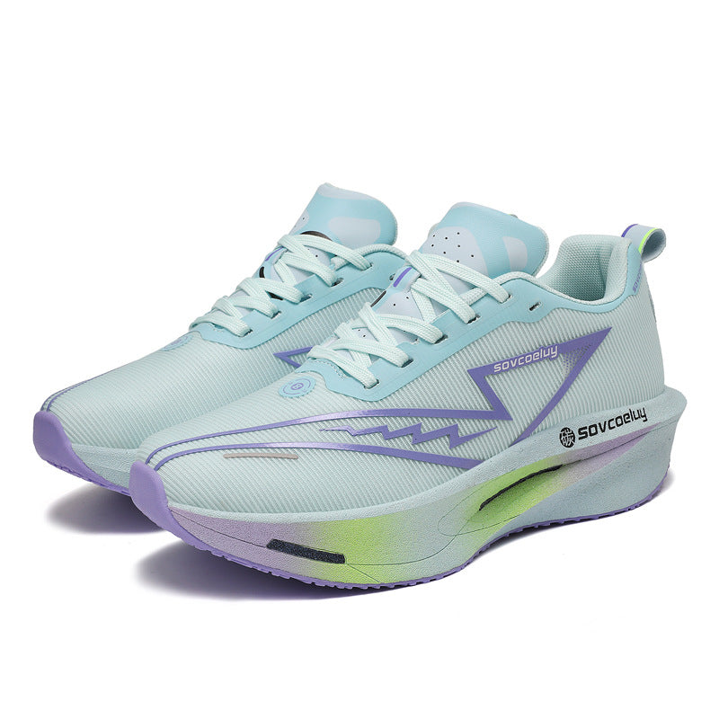 Pro Stride Breathable Performance Runner Shoes