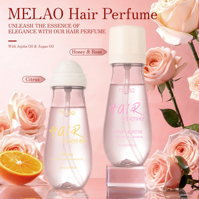 Hair Perfume Fragrance Spray