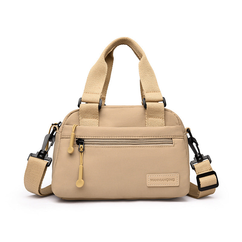 Aster Everyday Handbag