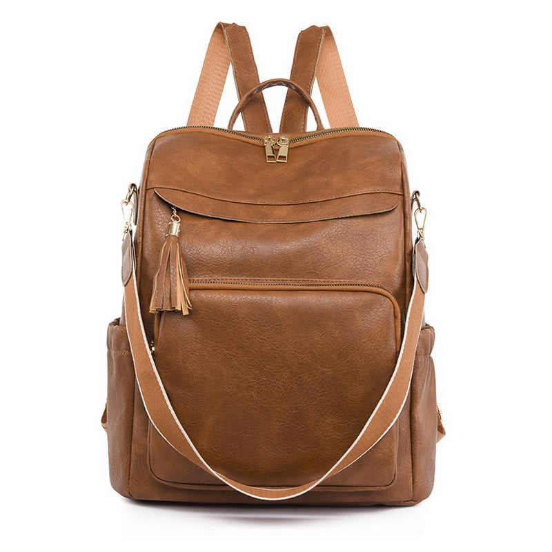 Fashionable Women's Backpacks