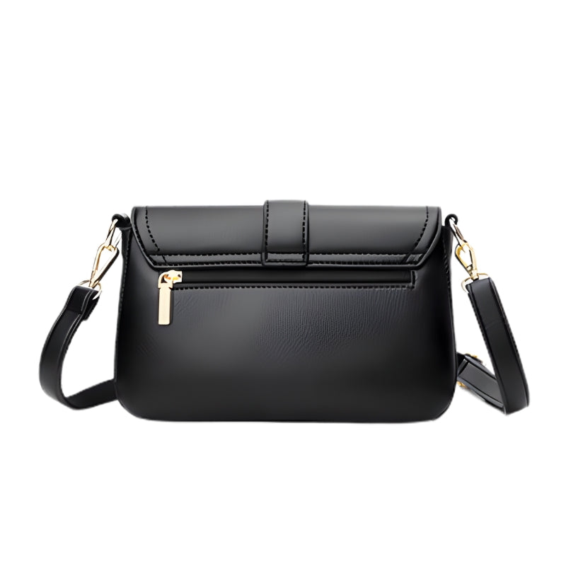 UrbanMuse Small Square Shoulder Bag