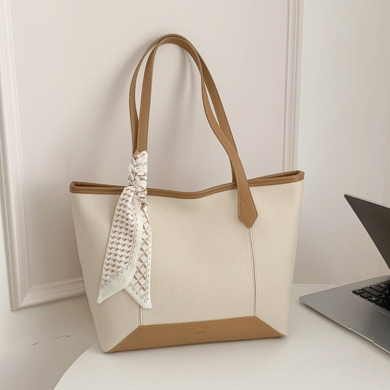 Modern Elegant Tote Bag