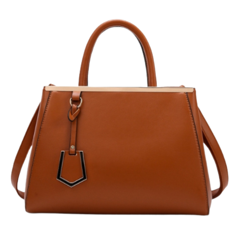 Large Capacity Mother and Child Handbag Set