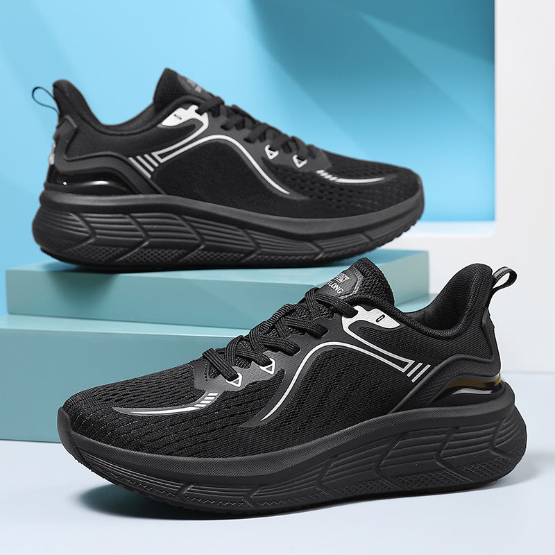 Trail Core Outdoor Performance Runner Shoes