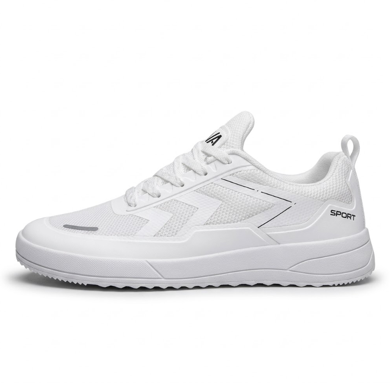 Hiking Sports Trendy Sneakers